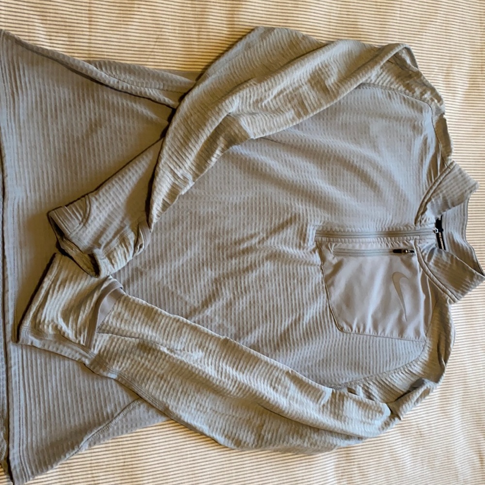 Nike Running Dri-fit gray medium
